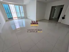 2BR apartment in Al Khan, Sharjah. All units include parking, laundry room, 3 bathrooms, Al Qasba vi