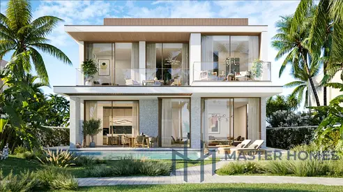 Selling at OP | Garden Villa | Resort-Style | Resale