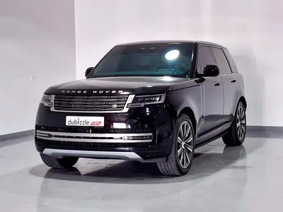 صورة مصغرة 3 لـ 2024 LAND Rover RANGE ROVER