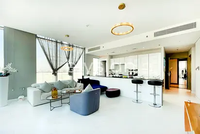 Corner Unit | Fully Furnished | Move In Ready