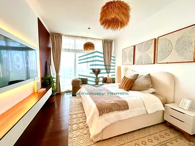 Well Maintained Fully Furnished - Ready Studio Apartment