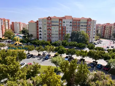 Spacious 1 Bedroom | Prime Location | Building 65