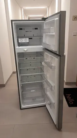 Fridge LG