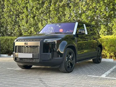 No Deposit - No Hidden Fees - GCC Vehicle - Free Delivery/Pickup - Brand New Vehicle