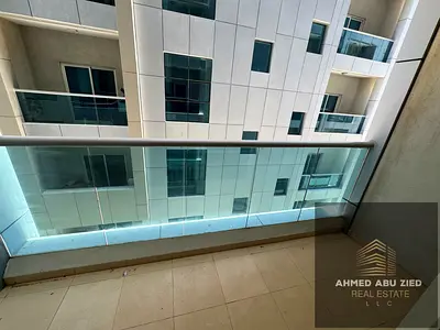 سيتي تاور ضمن منطقة النعيمية 2 في عجمان،