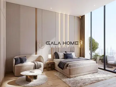 Smart Investment | Fully Furnished | High Returns