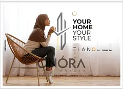 Sea View Studio | Furnished | Elano by Oro24 Arjan