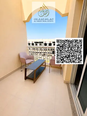 فيلا بالزاهية داخل أب تاون، 3 غرف ومجلس و3 حمامات، تراس كبير وفرش كامل، الإيجار 65 ألف سنويًا على 4 دفعات، التأمين 7000 شيك مساحات كبيره جدا وممتازه..