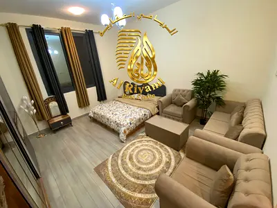 Monthly Studio for Rent in Al Jurf 2 Ajman