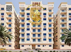 Best Price 1BR with Easy Payment Plan