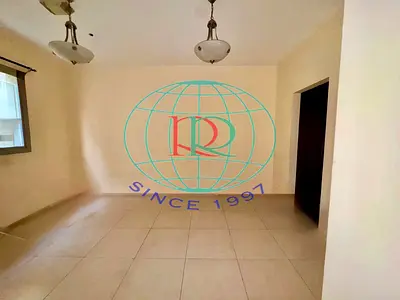 1 MBR HALL FLAT WITH SPLIT DUCTED A/C AVAILABLE IN MUWAILEH AREA NEAR AL THIQAH CLUB FOR HANDICAPPED