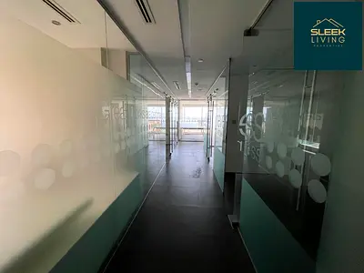 Ready Partition | Panoramic View | Chiller Free