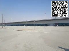 🏢 Luxury Commercial Complex for Rent – ​​Strategic Location on Sheikh Mohammed Bin Zayed Ro