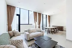 Brand New 3BR | Living Redefined | Spacious
