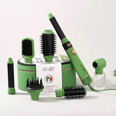ENZO 5 in 1 Hair Styler