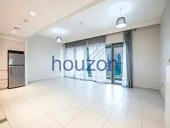 Luxurious 2BR | High Floor | Burj &amp; Lagoon View