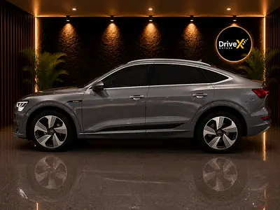 2022 AUDI E-TRON 缩略图 7