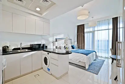 Smart Investment | Vacant Luxury Studio