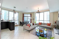 Managed | Spacious Layout | VACANT