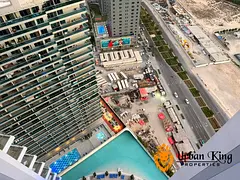 1 month free | Panoramic water view | Prime location | Bills included