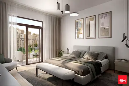 Brand New | Unfurnished | Prime Location | Ready