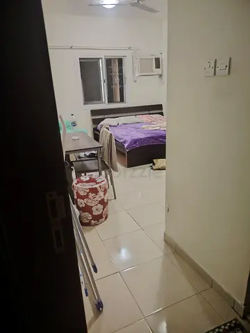 Singal Family Room