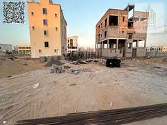 A Strong Investment Opportunity in the Heart of Al Jurf Industrial Area 3 – Ajman Industrial Land 