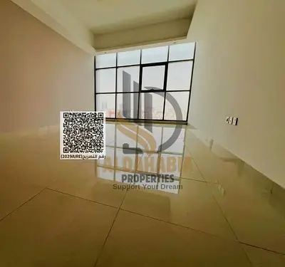 🏢 2 Bedroom Apartment for Sale – Gulfa Tower Ajman