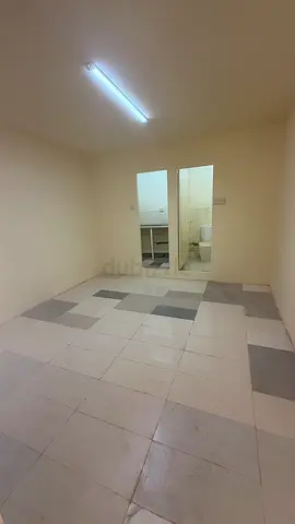 Family Studio Room Available in Hamra Shabia, Rent 1000+ Fewa