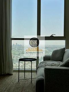 VACANT FOR RENT | FURNISHED | 1 BEDROOM