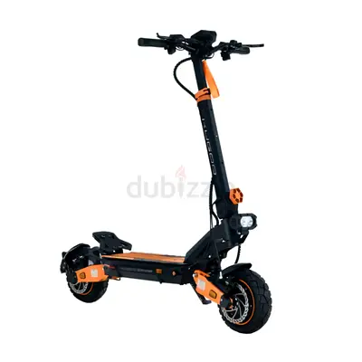 Kugoo G2 Pro Max Electric Scooter 1160W 60KM Range 60KM Speed,