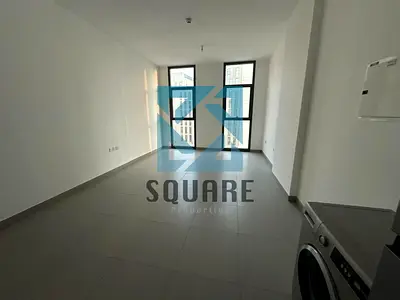LUXURY STUDIO - READY TO MOVE - OPEN VIEW