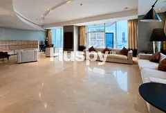 Fully Furnished | With Maids Room | Penthouse