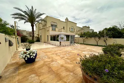 3 beds+Maid | Unfurnished | Ready to move