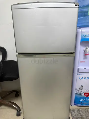 fridge