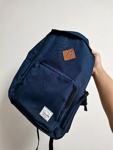 Backpack bag