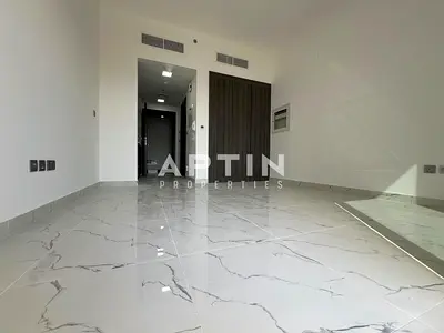 Bright Studio | 1 Bath | Balcony | Skycourts D DLRC