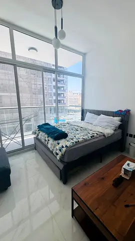 NEGOTIABLE | FULLY FURNISHED | COMMUNITY VIEW| SPACIOUS