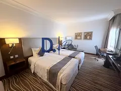 Furnished Deluxe Room | Flexible Stay | All Amenities
