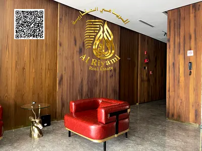 Master Bedroom Apartment for Rent in Al Hamidiya 1, Ajman, with Gym and Parking