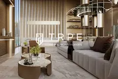 Exclusive | Spacious Studio | High End Unit