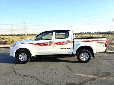 صورة 4 لـ 2014 Toyota HILUX