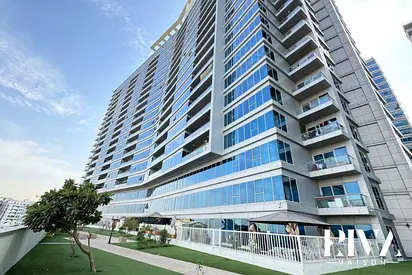 Unfurnished Studio I 43k Rent I 4 cheques