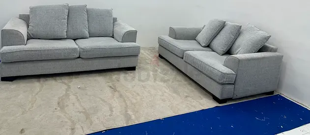 Looks great condition the one brand 2+2 seater sofa