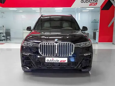 صورة 2 لـ 2019 BMW X7