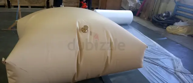 Fuel Tanks