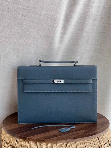 HERMES LAPTOP BAG