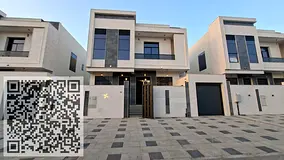 BEAUTIFUL 5 BEDROOM VILLA FOR RENT IN AL BAHIA AJMAN