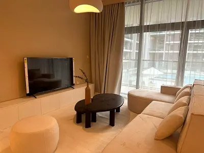 Pool View /High ROI / Spacious Layout 2BR