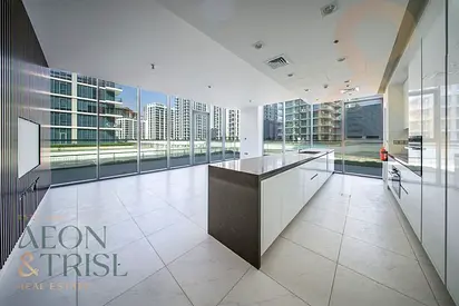 Large Patio | Lagoon Views | Maid's Room